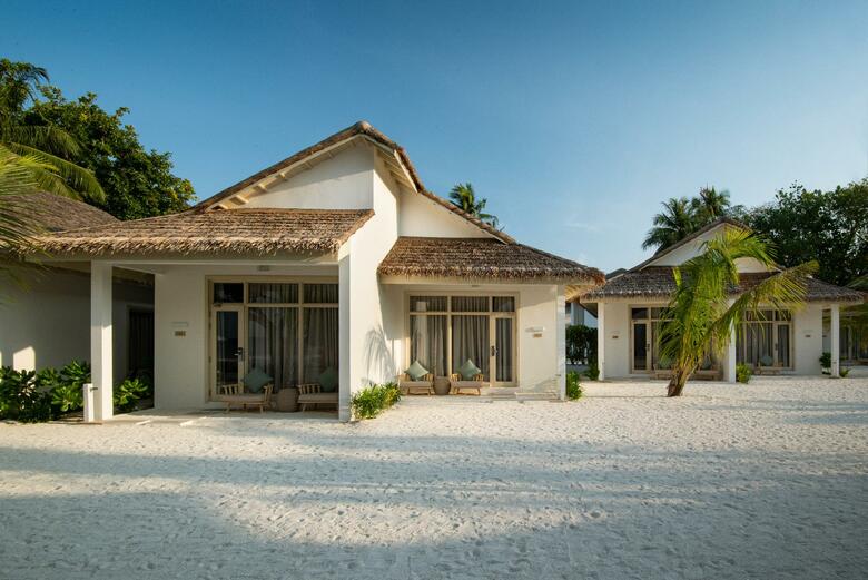 Hotel Bandos Island Resort & Spa