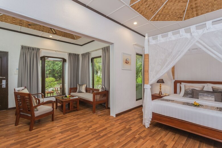 Hotel Bandos Island Resort & Spa