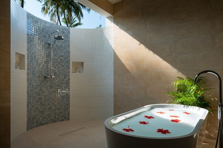 Hotel Bandos Island Resort & Spa