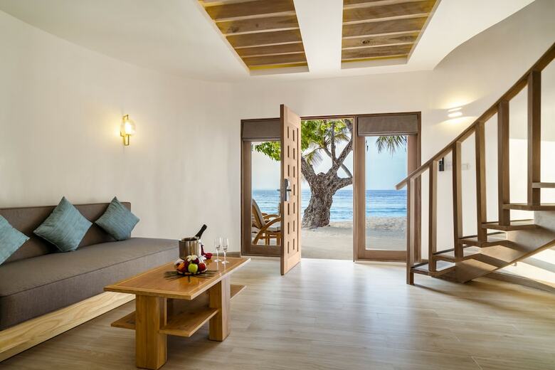 Hotel Bandos Island Resort & Spa