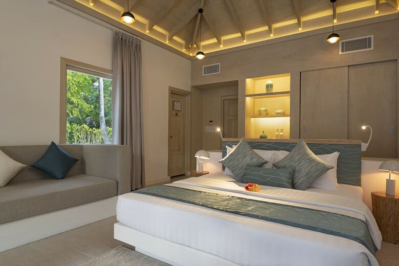 Hotel Bandos Island Resort & Spa