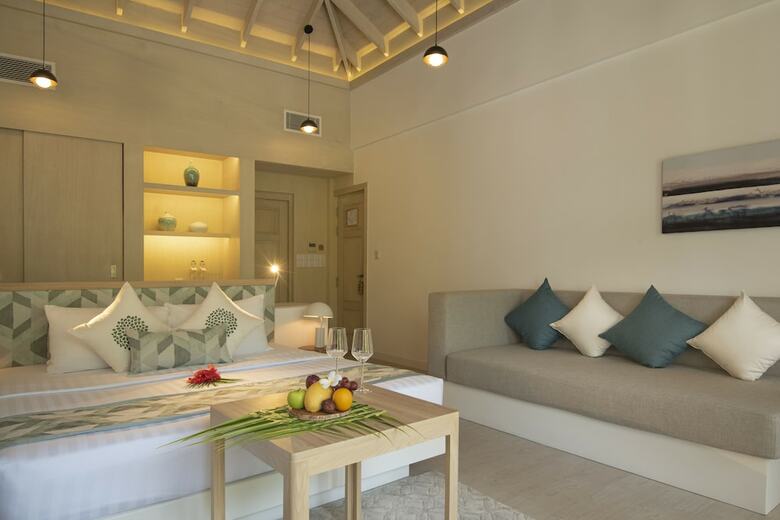 Hotel Bandos Island Resort & Spa