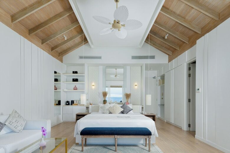 Hotel Bandos Island Resort & Spa