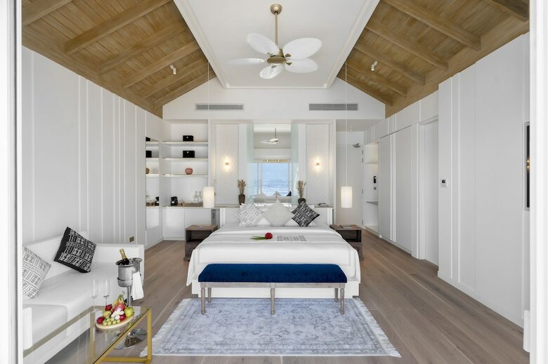 Hotel Bandos Island Resort & Spa