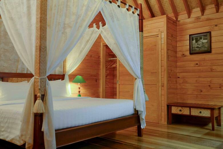 Hotel Bandos Island Resort & Spa
