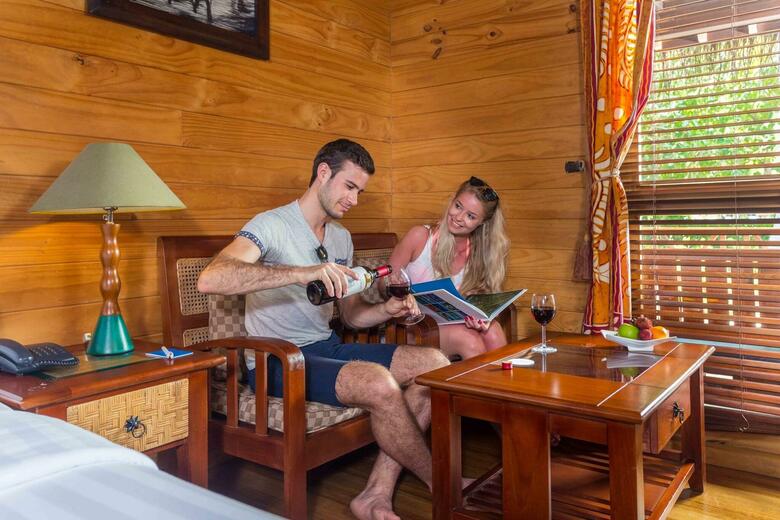 Hotel Bandos Island Resort & Spa