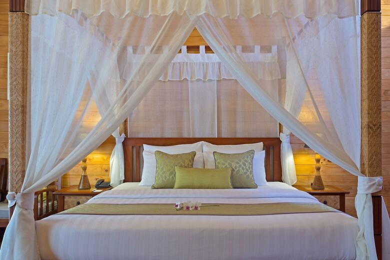 Hotel Bandos Island Resort & Spa