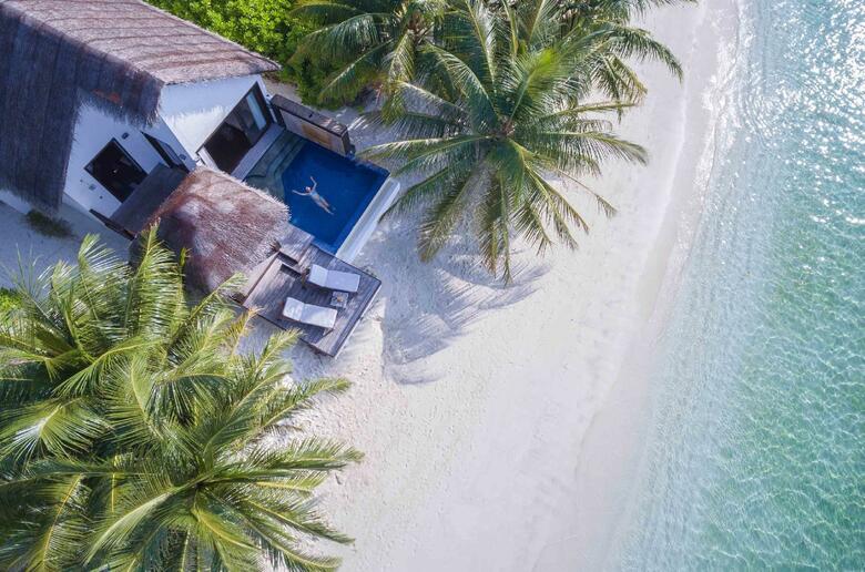 Hotel Bandos Island Resort & Spa