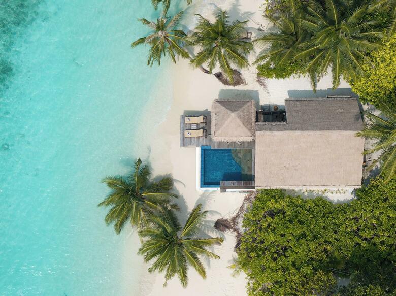 Hotel Bandos Island Resort & Spa