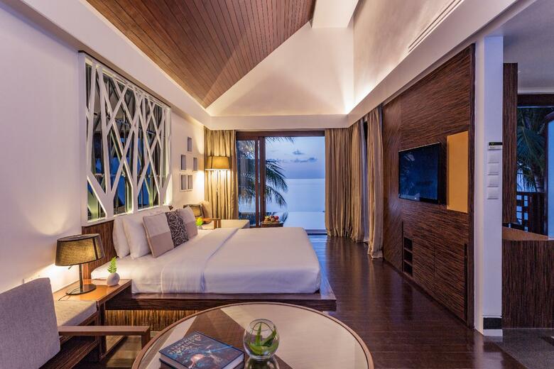 Hotel Bandos Island Resort & Spa