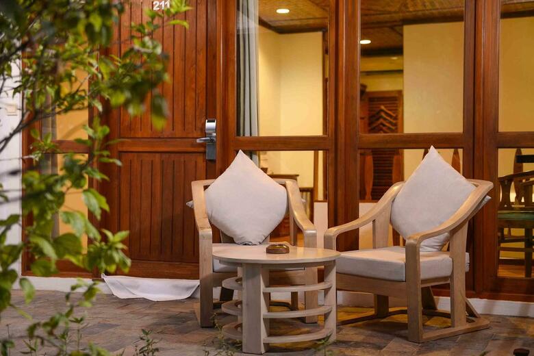 Hotel Bandos Island Resort & Spa