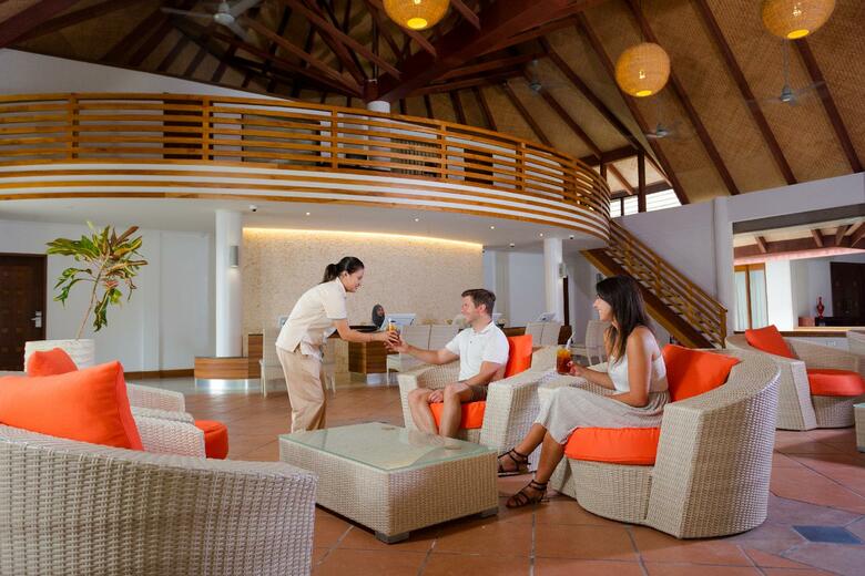 Hotel Bandos Island Resort & Spa