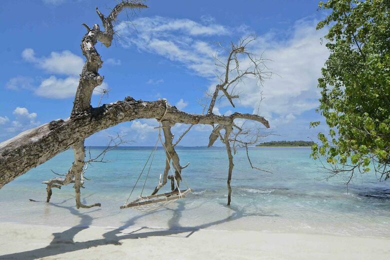 Hotel Bandos Island Resort & Spa