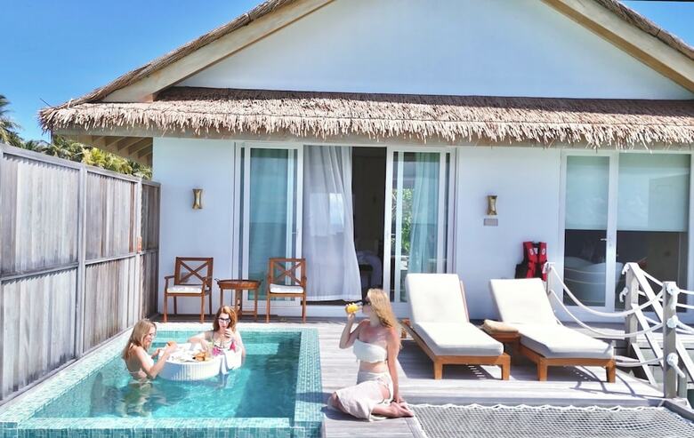 Hotel Bandos Island Resort & Spa