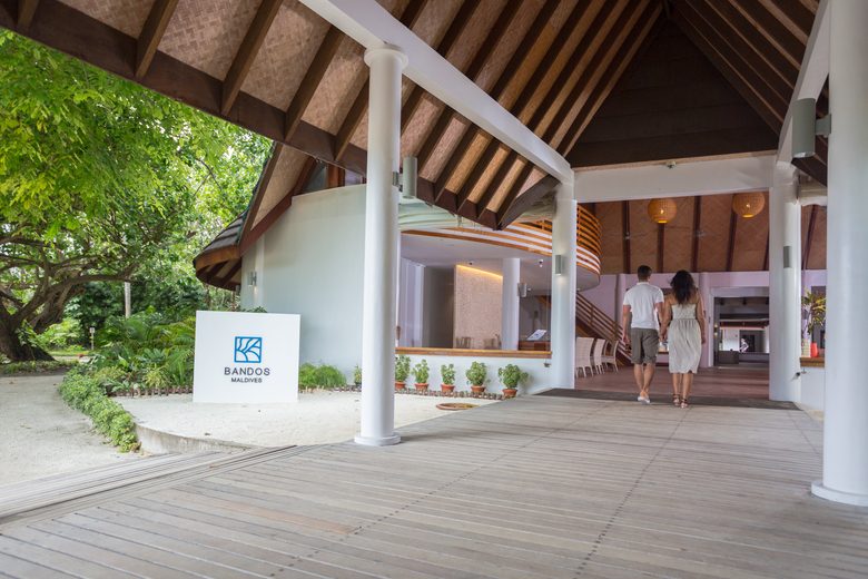 Hotel Bandos Island Resort & Spa