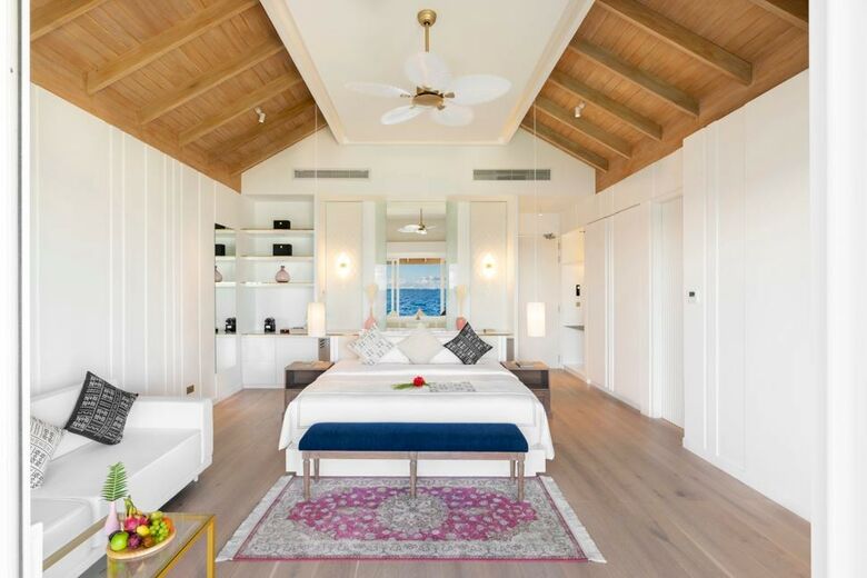 Hotel Bandos Island Resort & Spa