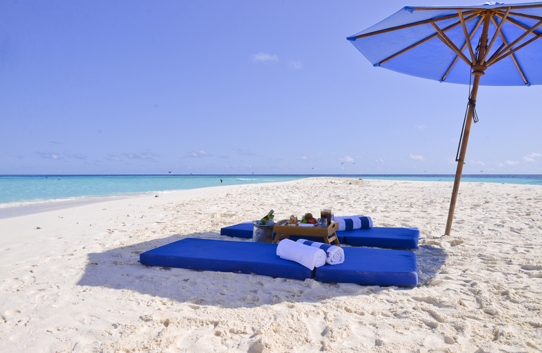 Hotel Bandos Island Resort & Spa