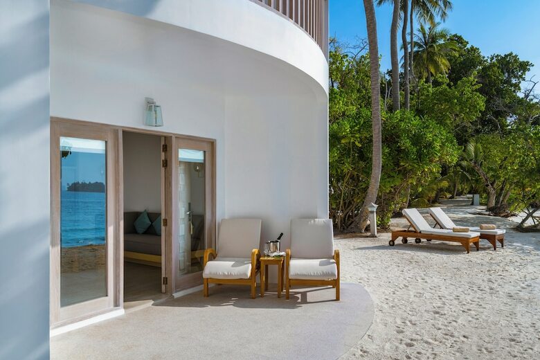 Hotel Bandos Island Resort & Spa