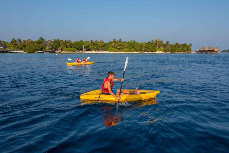 Hotel Bandos Island Resort & Spa
