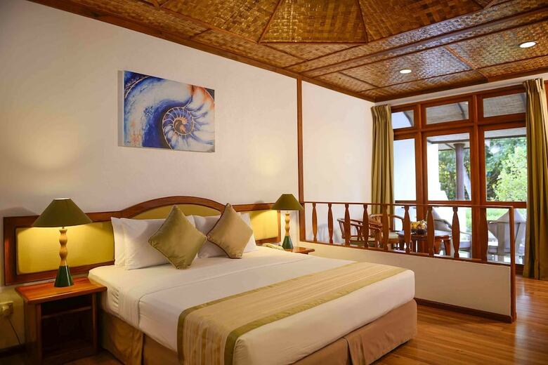 Hotel Bandos Island Resort & Spa