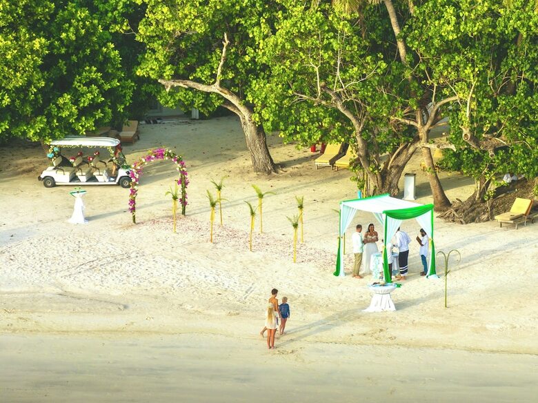 Hotel Bandos Island Resort & Spa