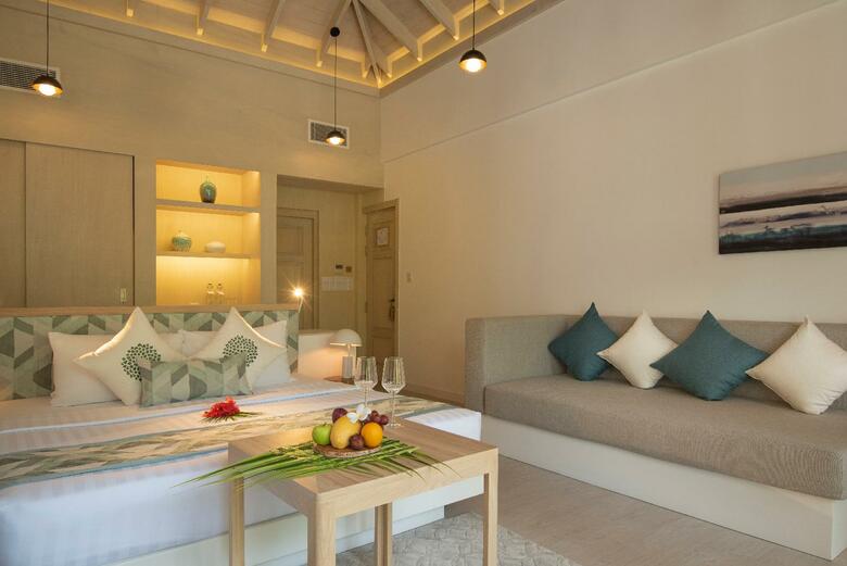 Hotel Bandos Island Resort & Spa
