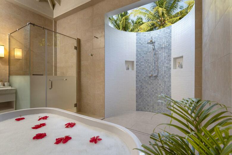 Hotel Bandos Island Resort & Spa