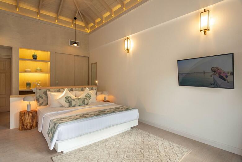 Hotel Bandos Island Resort & Spa