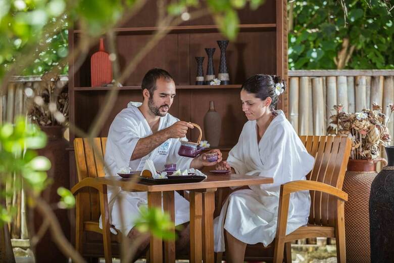 Hotel Bandos Island Resort & Spa