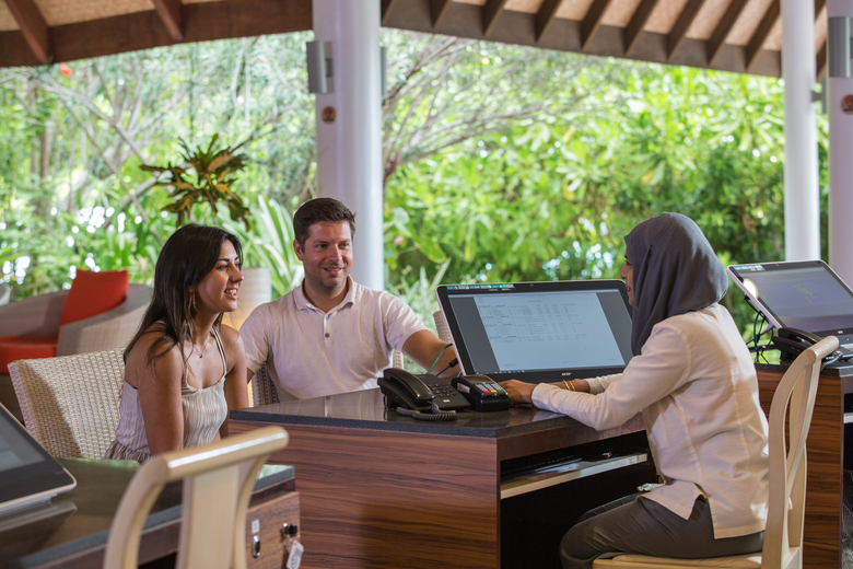 Hotel Bandos Island Resort & Spa