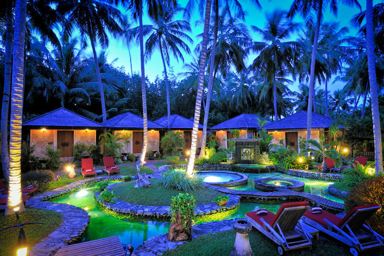 Hotel Bandos Island Resort & Spa
