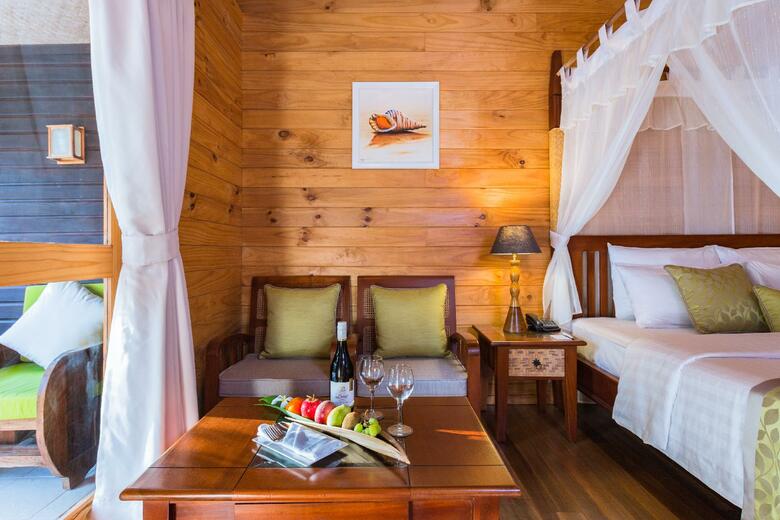 Hotel Bandos Island Resort & Spa