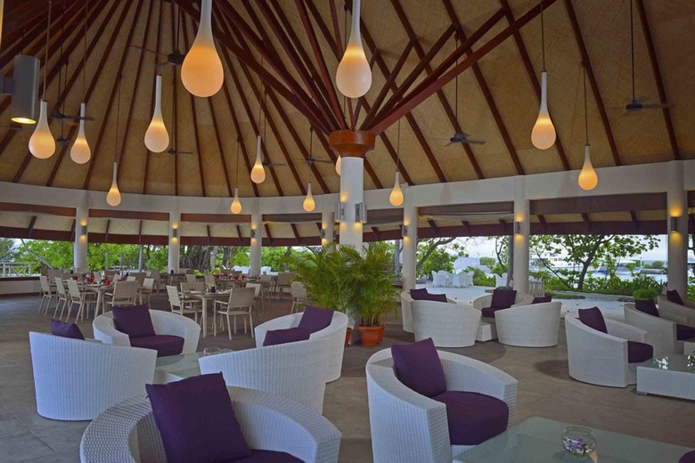 Hotel Bandos Island Resort & Spa