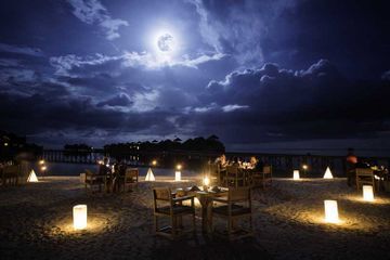 Hotel Soneva Gili By Six Senses Spa