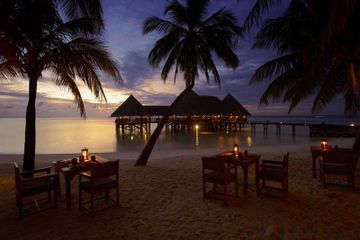 Hotel Soneva Gili By Six Senses Spa