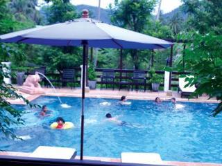 Hotel Samui Seabreeze Place