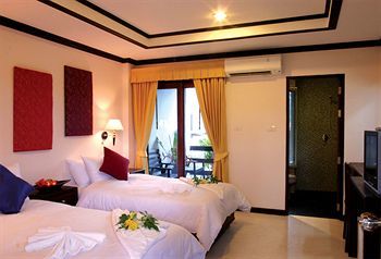 Hotel Samui Seabreeze Place