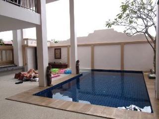 Hotel Chaweng Grand View Resort