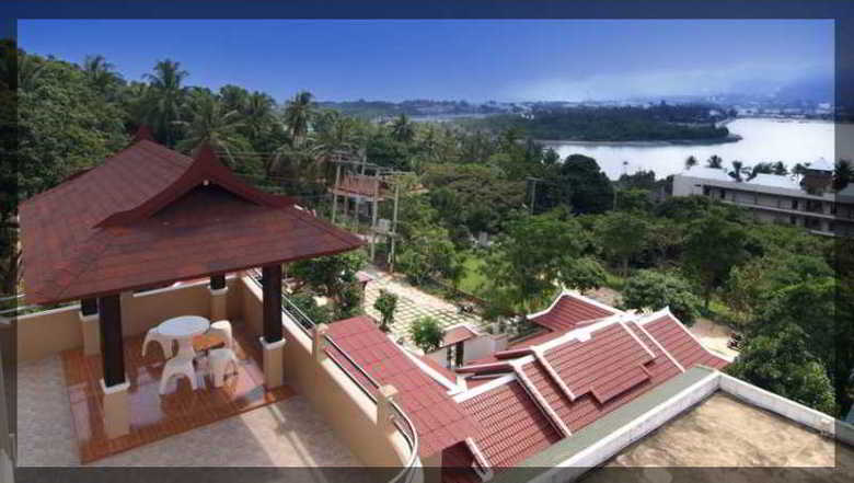 Hotel Chaweng Grand View Resort