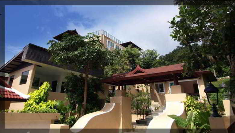 Hotel Chaweng Grand View Resort