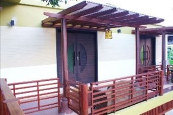 Hotel Suanmali Samui