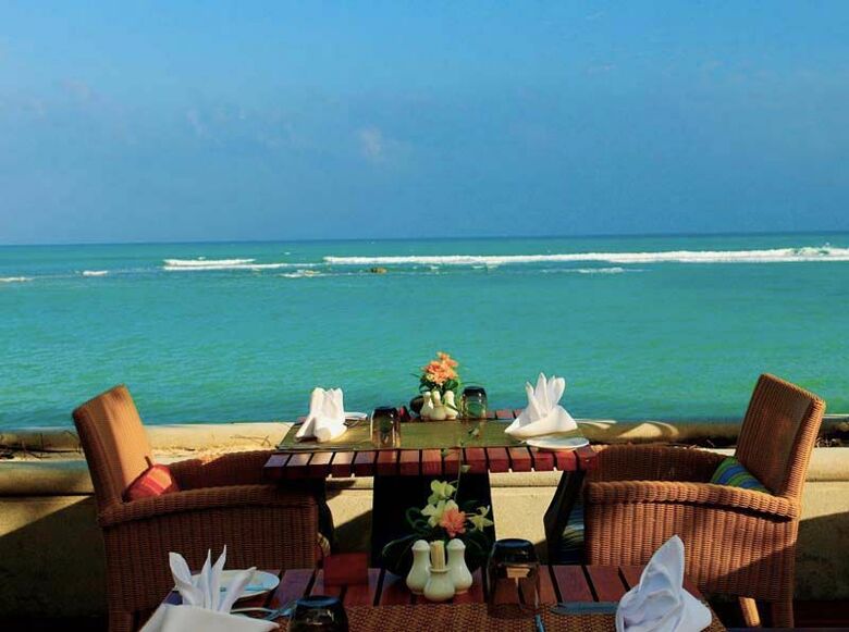 Hotel Centara Villas Samui