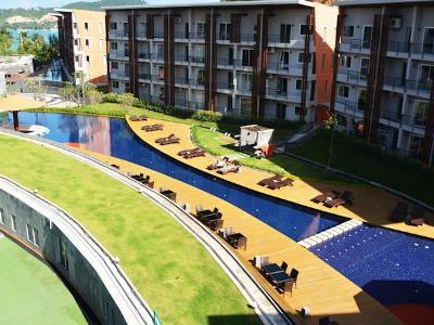 Hotel Replay Residence And Pool Villa