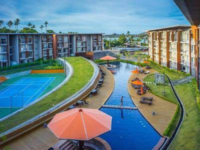 Hotel Replay Residence And Pool Villa