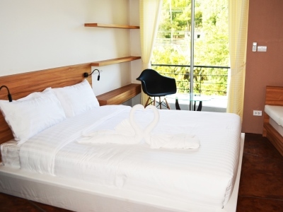 Hotel Replay Residence And Pool Villa