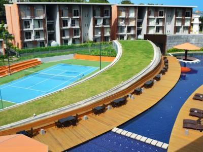 Hotel Replay Residence And Pool Villa