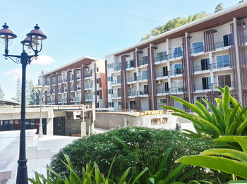 Hotel Replay Residence And Pool Villa