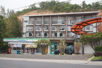 Hotel Replay Residence And Pool Villa