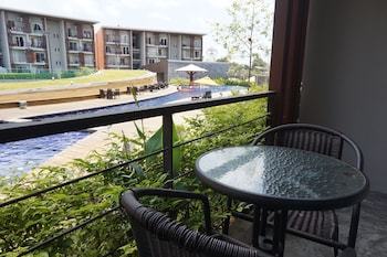Hotel Replay Residence And Pool Villa