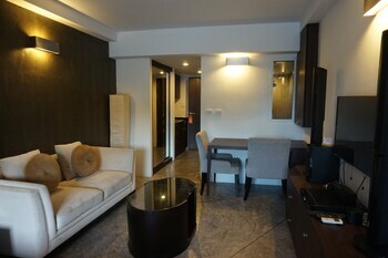 Hotel Replay Residence And Pool Villa